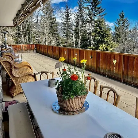 Colorado Riders Crans-Montana