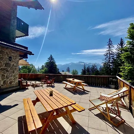 Colorado Riders Maison d'hôtes 4*