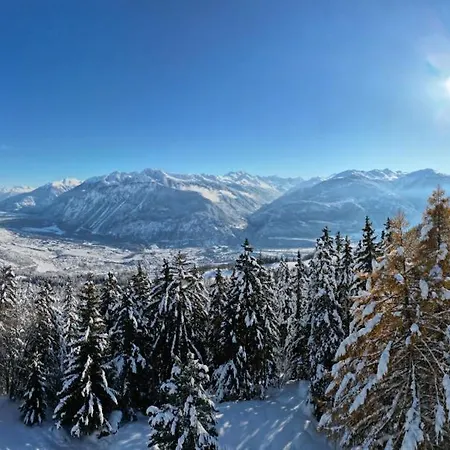 Colorado Riders Maison d'hôtes 4*