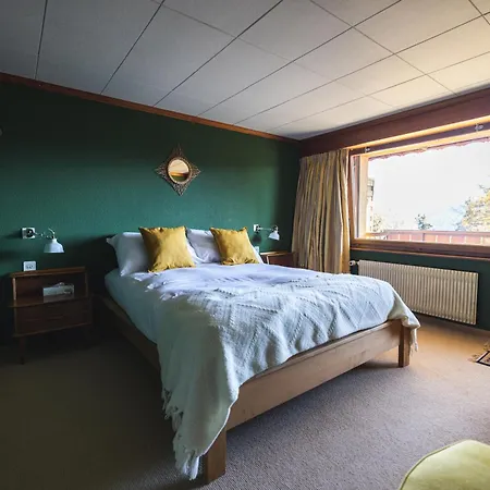 Maison d'hôtes Colorado Riders 4*