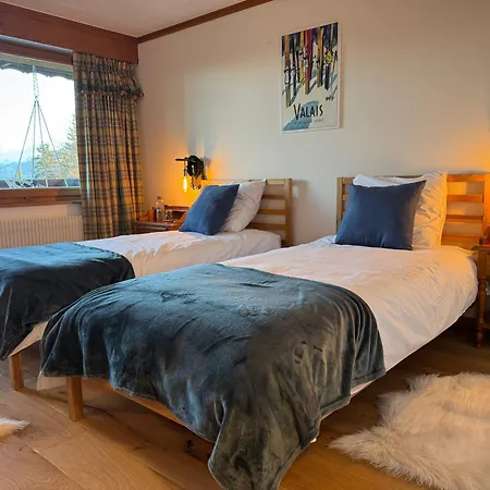 Colorado Riders Maison d'hôtes