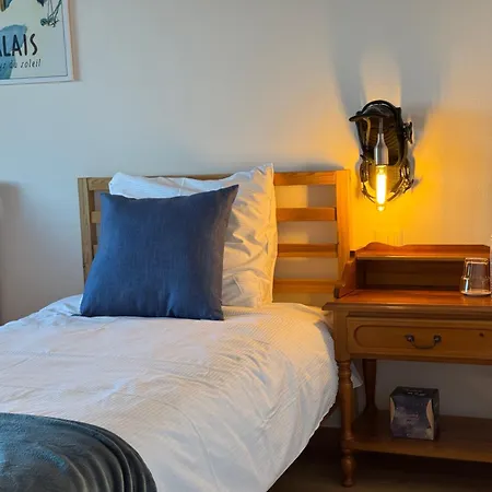 Colorado Riders Maison d'hôtes