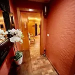 Colorado Riders 4*